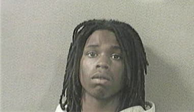 Jonathan McClendon, - Orleans Parish County, LA 